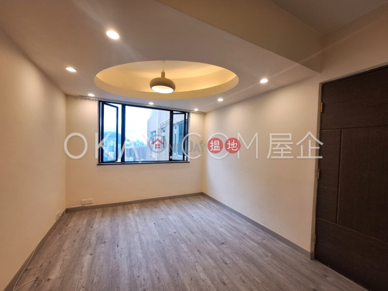 Luxurious 1 bed on high floor with rooftop & parking | Rental | Tai Hang Terrace 大坑台 Rental Listings