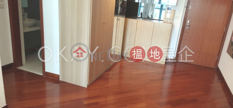 2房1廁,星級會所浪澄灣8座出售單位 | 浪澄灣8座 Tower 8 The Long Beach _0