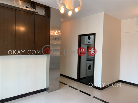 Gorgeous 2 bedroom on high floor | For Sale|The Belcher's Phase 1 Tower 2(The Belcher's Phase 1 Tower 2)Sales Listings (OKAY-S29625)_0