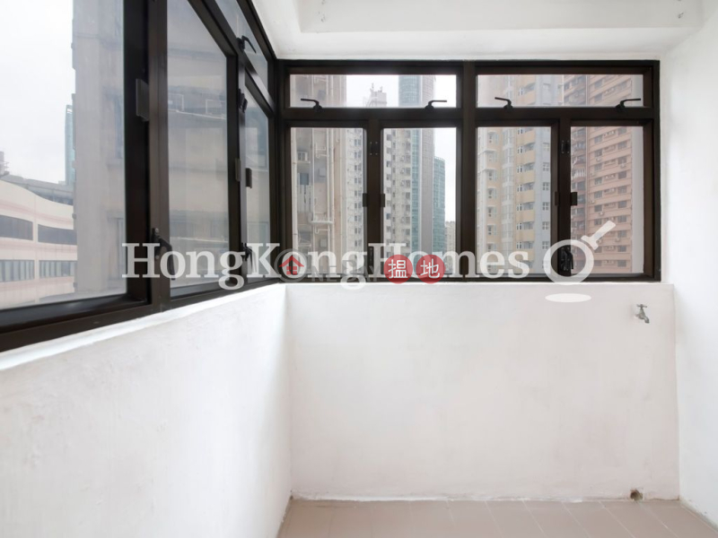 HK$ 42,000/ month Sun and Moon Building | Wan Chai District 3 Bedroom Family Unit for Rent at Sun and Moon Building