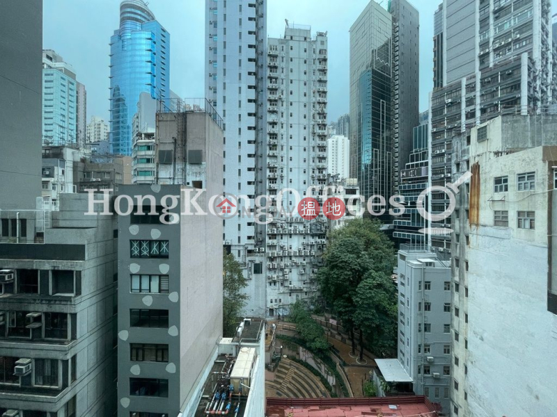 六基大廈寫字樓租單位出租|中區六基大廈(Lucky Building)出租樓盤 (HKO-84866-ACHR)