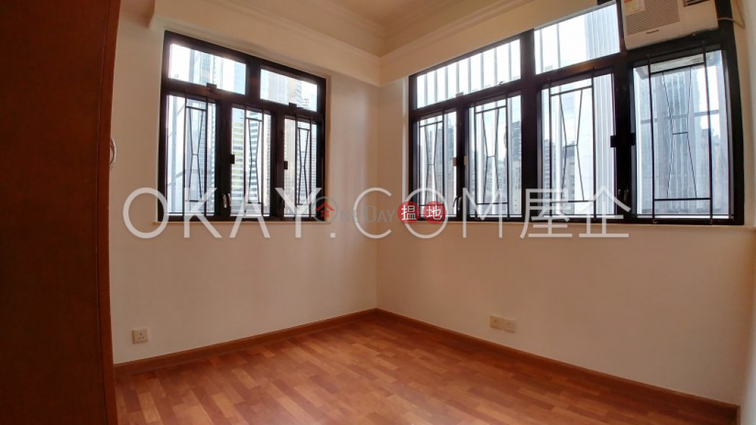 Unique 2 bedroom on high floor | For Sale | Lok Go Building 樂高大廈 Sales Listings