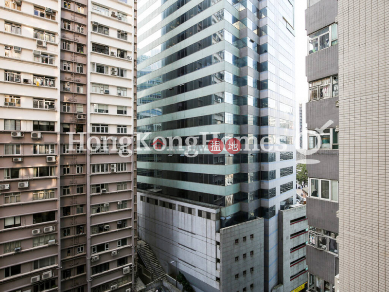 Property Search Hong Kong | OneDay | Residential, Sales Listings, 1 Bed Unit at Arbuthnot House | For Sale