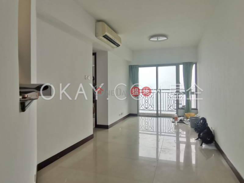Charming 3 bed on high floor with sea views & balcony | Rental | The Merton 泓都 Rental Listings