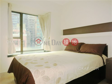 Charming 2 bedroom on high floor | For Sale | Honor Villa 翰庭軒 _0