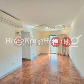 3 Bedroom Family Unit for Rent at Royal Court