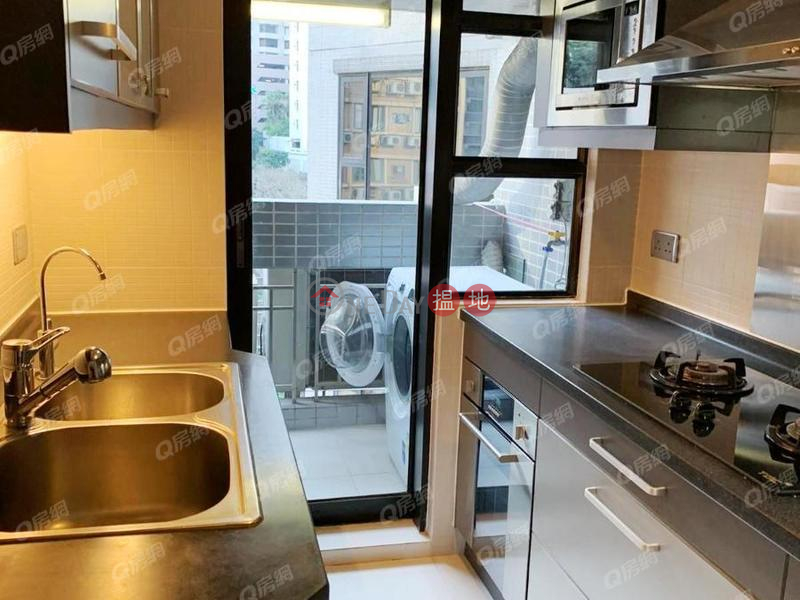 The Royal Court | 2 bedroom Low Floor Flat for Rent | 3 Kennedy Road | Central District Hong Kong Rental, HK$ 46,000/ month