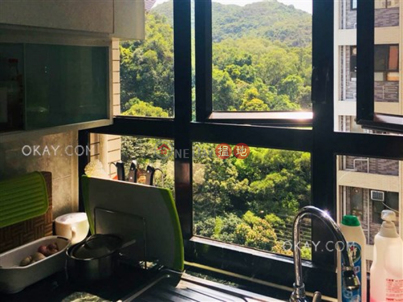 HK$ 42M, Block C Wilshire Towers Eastern District Unique 4 bedroom with parking | For Sale