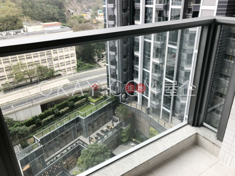 HK$ 990萬|形薈東區-2房1廁,星級會所,露台形薈出售單位