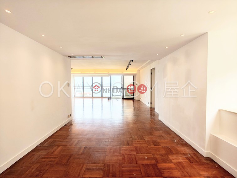 HK$ 115,000/ 月-南灣大廈-南區|3房2廁,極高層,連車位,露台南灣大廈出租單位