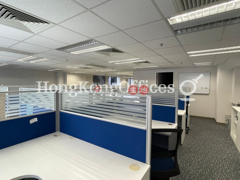 Office Unit for Rent at Nan Dao Commercial Building | Nan Dao Commercial Building 南島商業大廈 Rental Listings