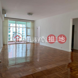 2 Bedroom Flat for Rent in Mid Levels West | Panorama 全景大廈 _0