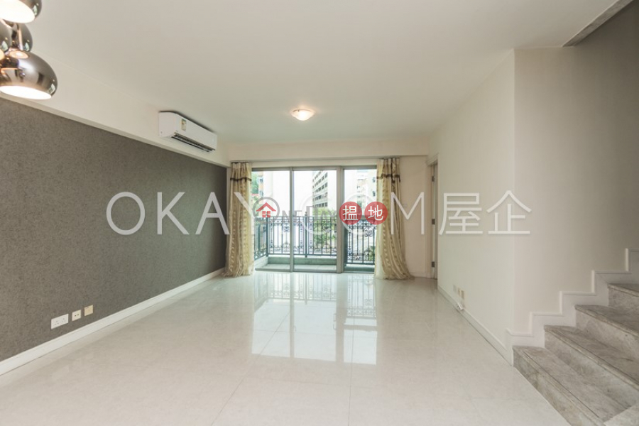 Property Search Hong Kong | OneDay | Residential | Rental Listings Luxurious 4 bedroom with balcony & parking | Rental