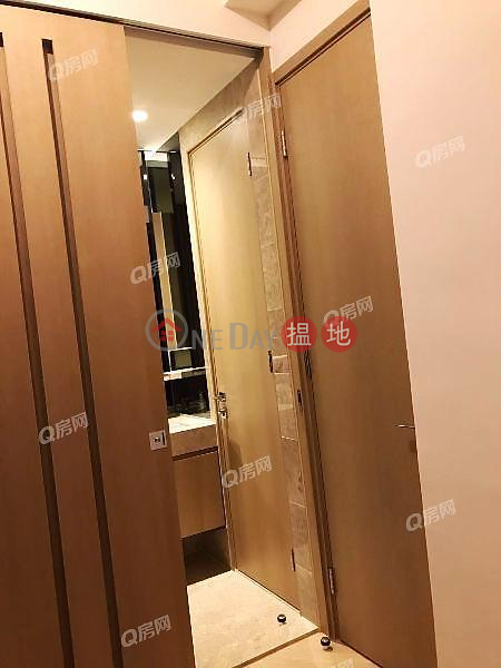 Property Search Hong Kong | OneDay | Residential, Sales Listings | Parker 33 | 1 bedroom High Floor Flat for Sale