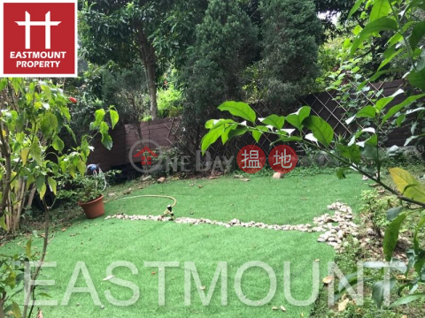 Sai Kung Village House | Property For Sale and Lease in Kei Ling Ha Lo Wai, Sai Sha Road 西沙路企嶺下老圍-Sea View, Garden, Private gate | Kei Ling Ha Lo Wai Village 企嶺下老圍村 _0