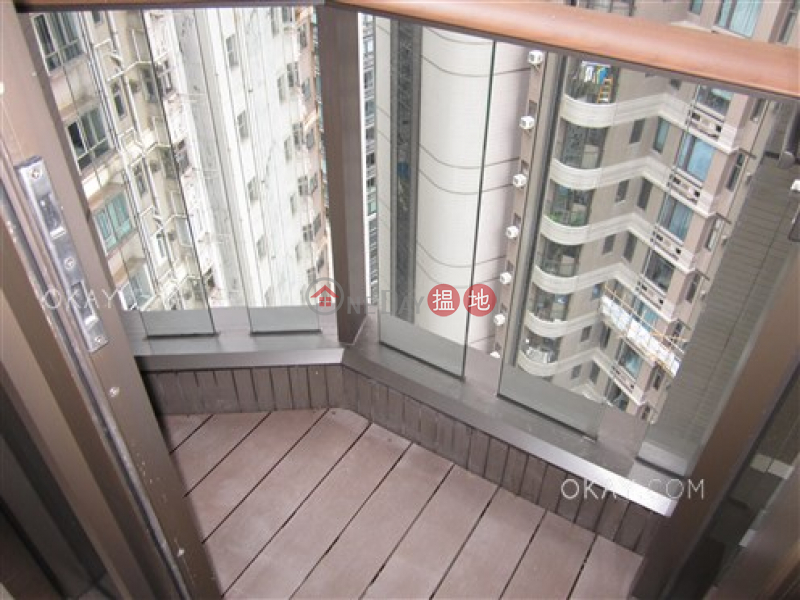 殷然-高層住宅出租樓盤|HK$ 70,000/ 月