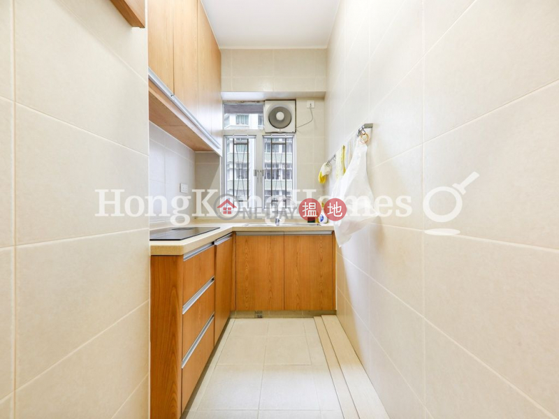 HK$ 21,000/ month Cordial Mansion Central District 1 Bed Unit for Rent at Cordial Mansion