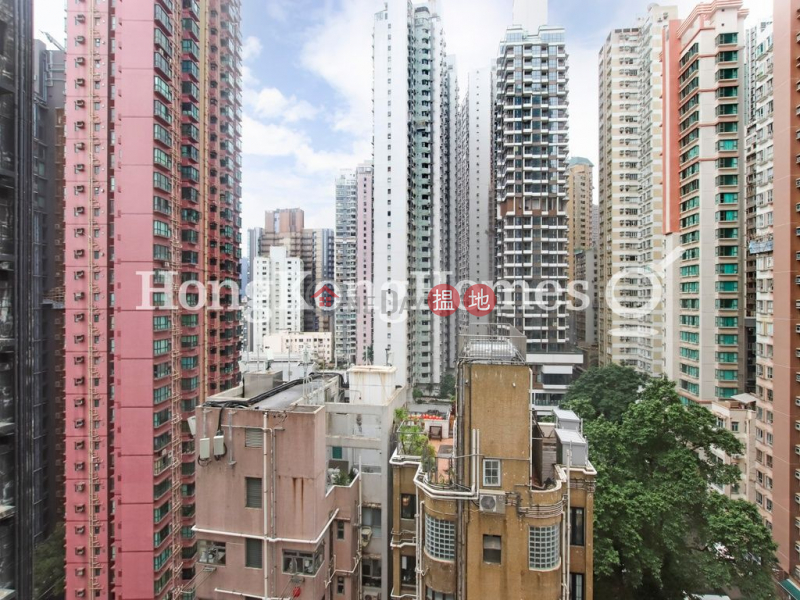 香港搵樓|租樓|二手盤|買樓| 搵地 | 住宅|出租樓盤|芝古臺3號兩房一廳單位出租