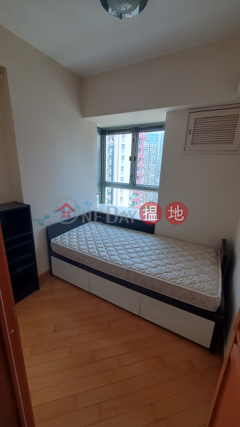 High Floor, 2 Bedroom, With furniture, Yoho Town Phase 1 Block 7 Yoho Town 1期7座 Rental Listings | Yuen Long (61868-1680762918)
