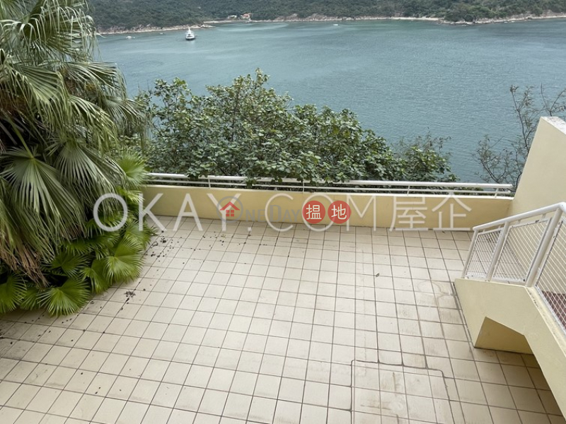 Beautiful house with sea views & parking | Rental | Redhill Peninsula Phase 3 紅山半島 第3期 Rental Listings