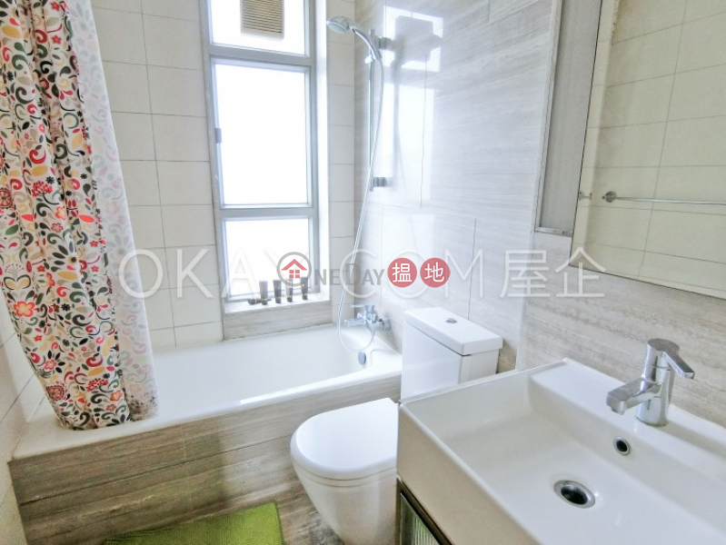 Unique 3 bedroom with balcony | Rental, 8 First Street | Western District | Hong Kong, Rental HK$ 43,000/ month