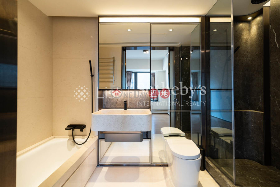 Property for Rent at Arezzo with 2 Bedrooms | 33 Seymour Road | Western District, Hong Kong Rental | HK$ 58,000/ month