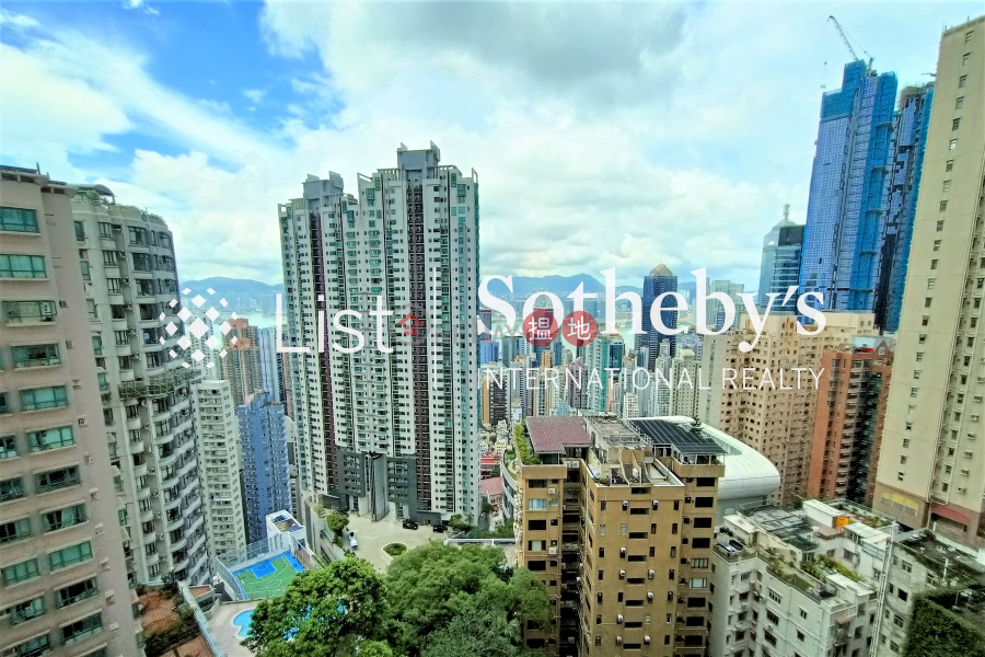 HK$ 71,100/ month | Fairmont Gardens, Western District, Property for Rent at Fairmont Gardens with 4 Bedrooms