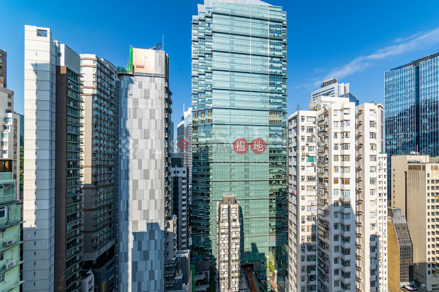 Property Search Hong Kong | OneDay | Residential | Sales Listings Property for Sale at Able Building with Studio