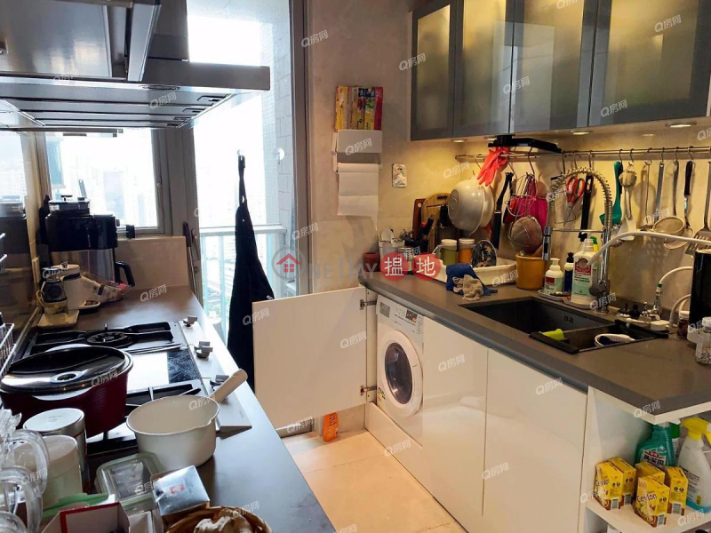 Property Search Hong Kong | OneDay | Residential Sales Listings | The Coronation | 4 bedroom High Floor Flat for Sale