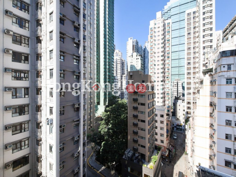 Property Search Hong Kong | OneDay | Residential | Sales Listings | 1 Bed Unit at Tower 1 Hoover Towers | For Sale