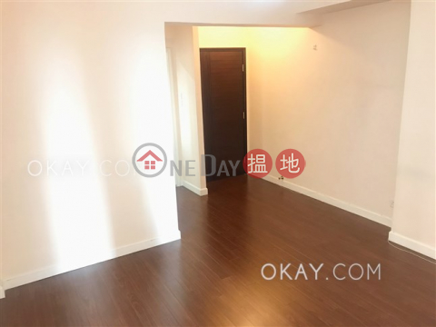 Popular 3 bedroom on high floor | Rental, 57 King's Road 英皇道57號 | Wan Chai District (OKAY-R381669)_0