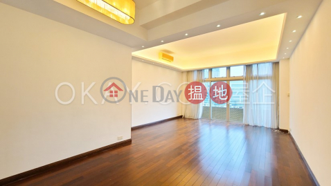 Charming 4 bedroom with balcony | Rental, The Morning Glory Block 1 艷霞花園1座 | Sha Tin (OKAY-R315129)_0