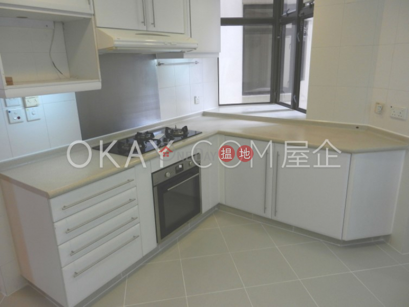 HK$ 108,000/ month Bamboo Grove | Eastern District, Efficient 3 bedroom in Mid-levels East | Rental