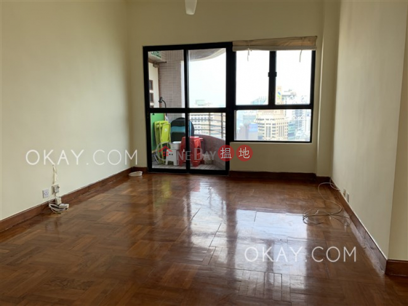 Gorgeous 2 bedroom on high floor with rooftop & balcony | Rental 7-9 Caine Road | Central District | Hong Kong Rental | HK$ 38,000/ month