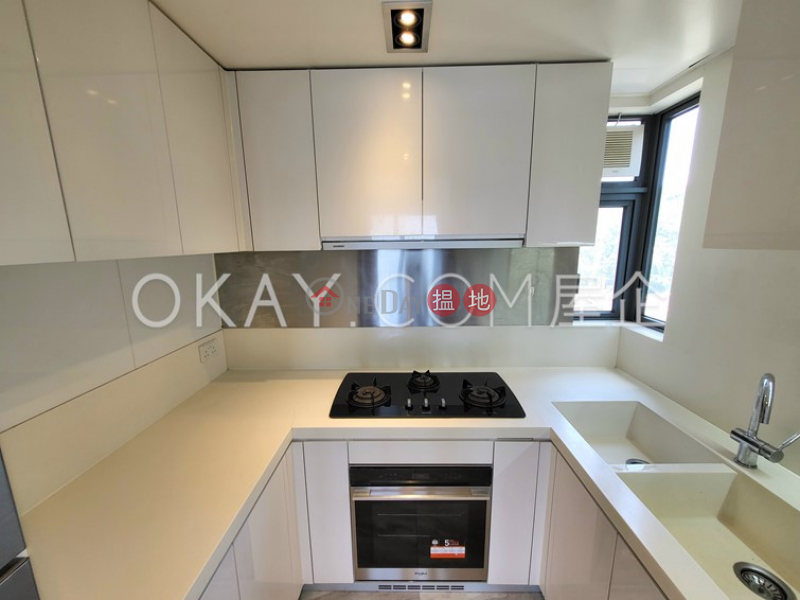Lovely 3 bedroom with balcony | Rental, Discovery Bay, Phase 14 Amalfi, Amalfi Two 愉景灣 14期 津堤 津堤2座 Rental Listings | Lantau Island (OKAY-R303846)