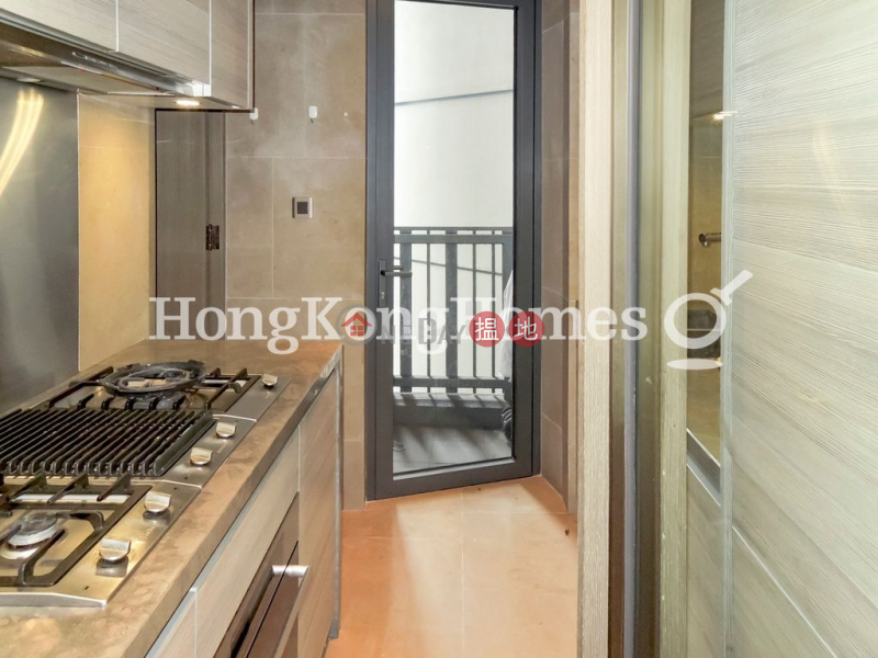 HK$ 85,000/ 月|蔚然-西區|蔚然4房豪宅單位出租