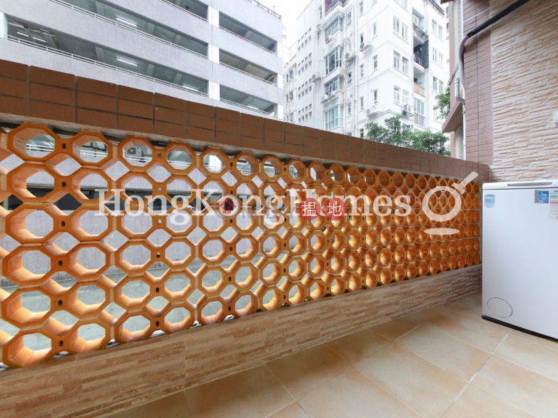2 Bedroom Unit for Rent at Jing Tai Garden Mansion | 27 Robinson Road | Western District Hong Kong | Rental, HK$ 26,000/ month