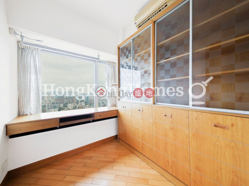 Property Search Hong Kong | OneDay | Residential, Rental Listings | 3 Bedroom Family Unit for Rent at Sorrento Phase 1 Block 3