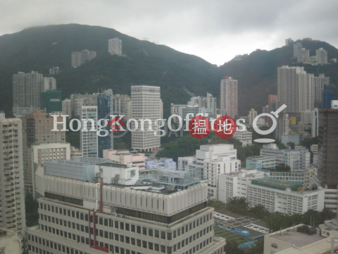 Office Unit for Rent at Morrison Plaza, Morrison Plaza 天樂廣場 | Wan Chai District (HKO-20173-AMHR)_0