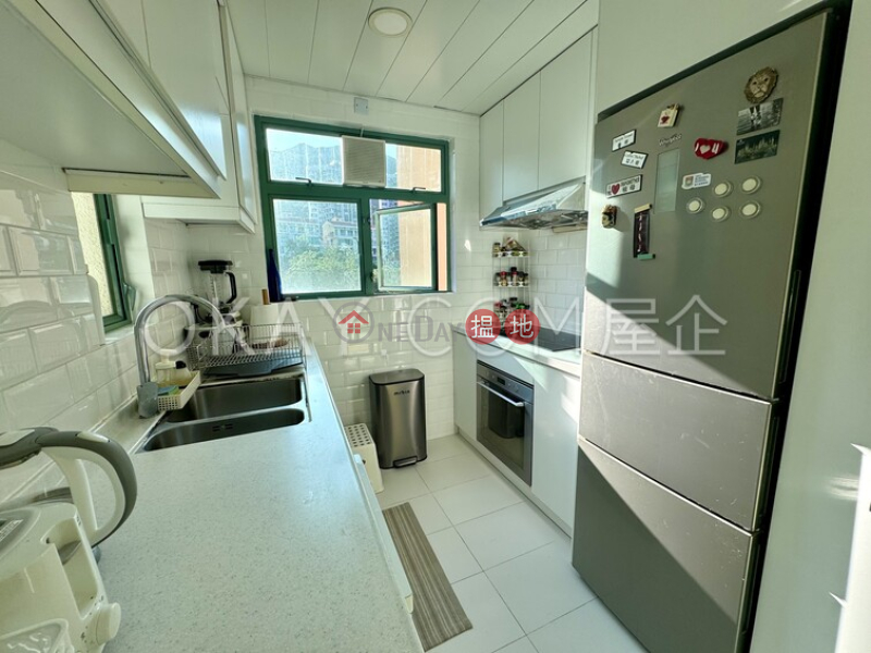Popular 2 bed on high floor with sea views & balcony | For Sale | Siena One 海澄湖畔一段 Sales Listings