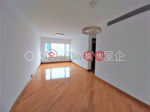 Efficient 2 bedroom with parking | For Sale | Block B Grandview Tower 慧景臺 B座 _0