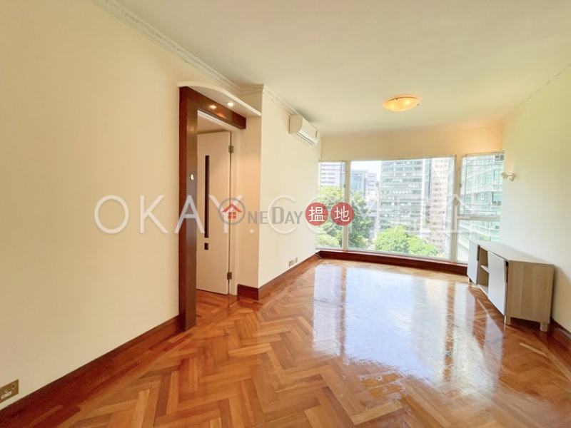星域軒|低層-住宅-出租樓盤-HK$ 53,000/ 月