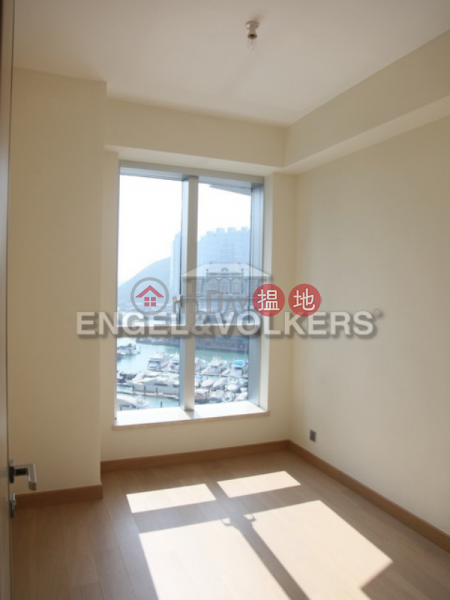 HK$ 45M | Marinella Tower 9 | Southern District 3 Bedroom Family Flat for Sale in Wong Chuk Hang