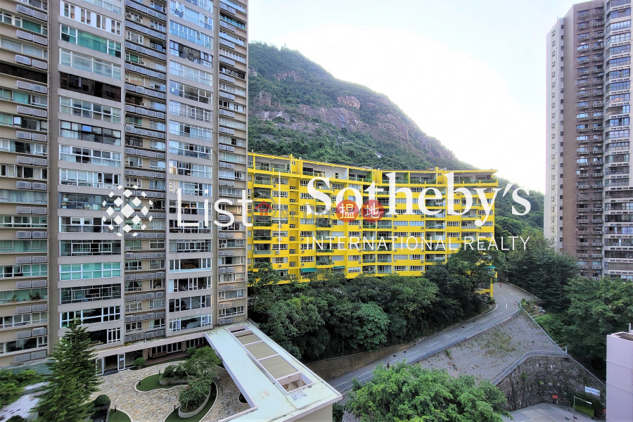 Property for Sale at Conduit Tower with 2 Bedrooms 20 Conduit Road | Western District Hong Kong, Sales, HK$ 13.5M