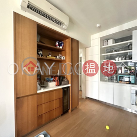 2房1廁,實用率高,星級會所,露台Resiglow出售單位 | Resiglow Resiglow _0