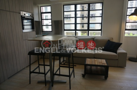 Studio Flat for Rent in Sai Ying Pun, Fook On Building 福安樓 | Western District (EVHK20917)_0