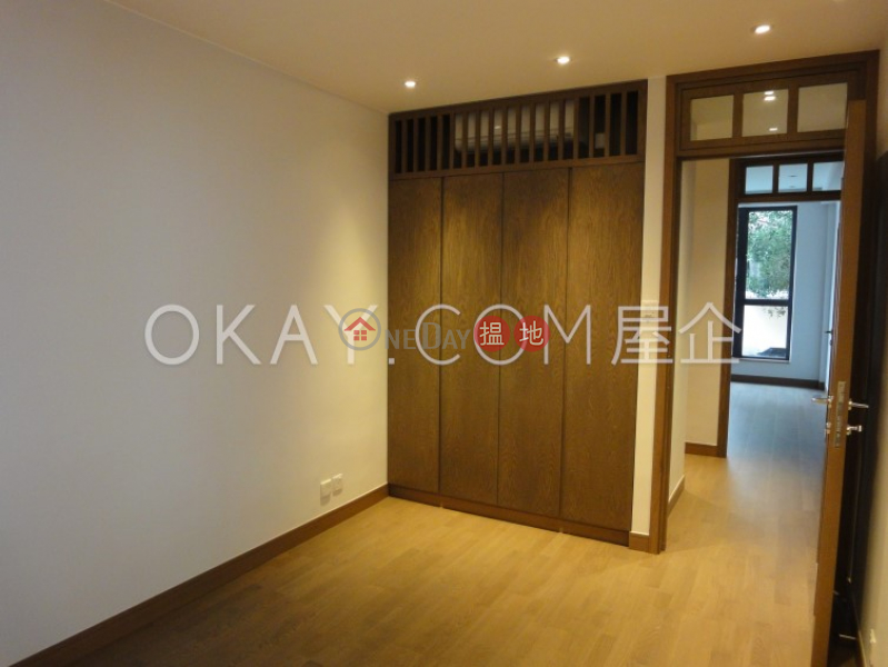 Property Search Hong Kong | OneDay | Residential Sales Listings | Stylish 3 bedroom with terrace & parking | For Sale