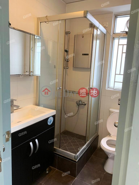 Season Mansion | 2 bedroom High Floor Flat for Rent 46 Tung On Street | Yau Tsim Mong Hong Kong Rental HK$ 11,800/ month