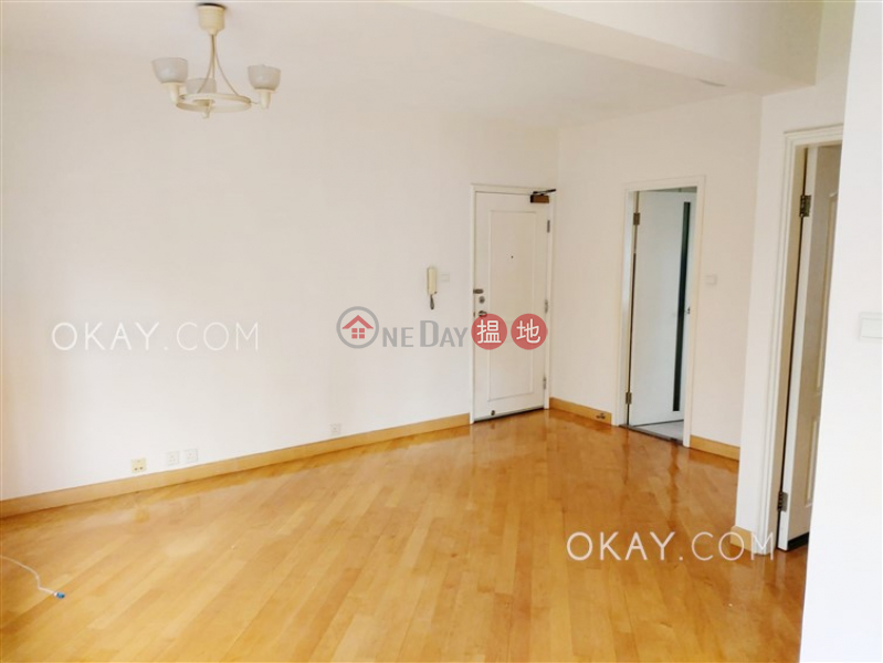 Unique 1 bedroom in Mid-levels West | Rental | The Bonham Mansion 采文軒 Rental Listings