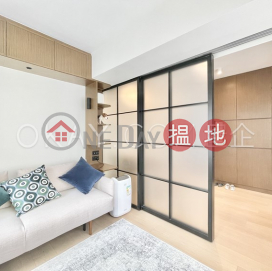 Luxurious 2 bedroom on high floor | Rental | Mint Garden 茗苑 _0